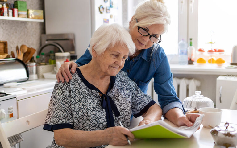 Selling the family home and navigating aged care costs