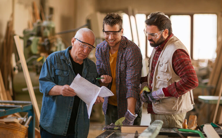 Protecting family ties in a growing business
